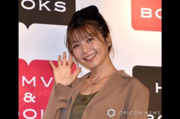 B1- 宇野実彩子“年内婚質問”に回答「どのシーズン(季節)でも憧れております」