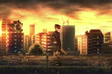 十三機兵防衛圏　プレイスルー09