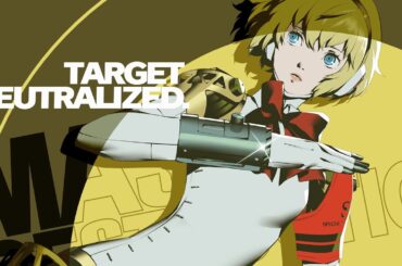 41 #ペルソナ3 リロード ◆7月27日 タルタロス攻略 70F～76F #タルタロス #p3r #ANDYGAME