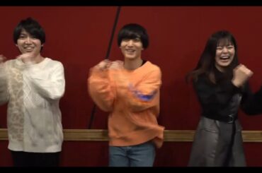 曲の再生部分無音 BBBBダンスで一人荒ぶるおさゆ【鈴代紗弓】【MACHLE】【切り抜き】