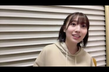 安部若菜 (NMB48)  SHOWROOM 2024年2月23日