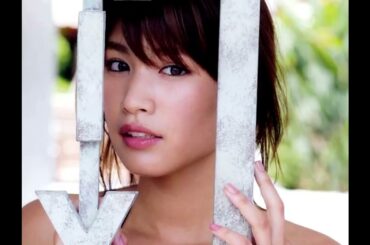 久松郁実　ボイン姉ちゃん