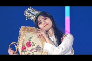 B1- 【TGC2024S/S】齋藤飛鳥、圧巻ランウェイ キュートな笑顔で魅了