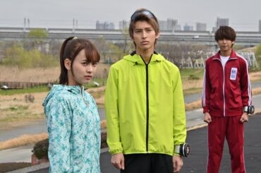 エピソード9「わが青春のかるた道」