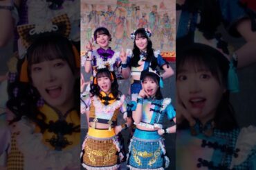 ガチ恋ですの♡あいうぉんちゅー！ #shorts #虹コン #ガチ恋