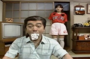 【志村軒】ユニークなレストランめぐり『志村 けん & 上島竜兵さん』2024 笑いの爆弾！驚きの人間アクションショー！