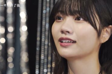 ②本番直前、代役を任される中西アルノ　新乃木坂スター誕生