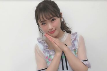 西森先輩の恋を深堀りしたい村瀬紗英＆渋谷凪咲