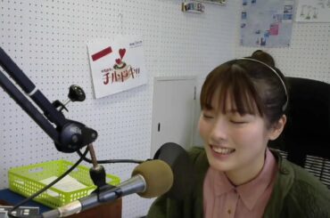 2024年3月3日(日) 沖野綾亜のチルドキ!! 第1部 メッセージテーマ「デビュー」