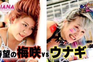 ワールド女子プロレス・DIANA2024.1.28カルッツ川﨑大会ダイジェスト【玉川ボールのスリーカウントは叩かせない！】