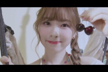 【NiziU】Jisoo Radio 0211 Memoriesを作ってたら、なんだか変わってしまって