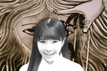 【サンドアート×ホラー】絵砂事　第五話「姉知らず」