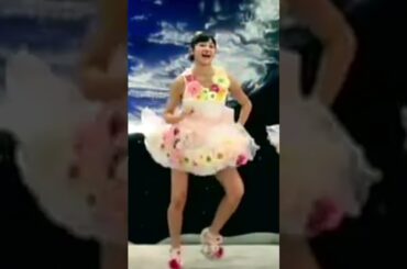 スマイレージ 「ショートカット」 和田彩花 Dance Shot Fancam 推しカメラ