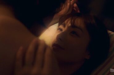 【宇垣美里】レスに悩む高校教師を熱演！【シンデレラ・コンプレックス】