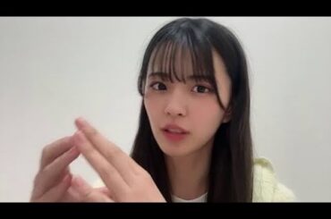 桜田彩叶 (NMB48)  SHOWROOM 2024年3月5日