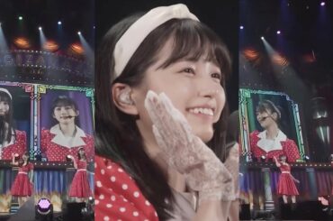 せっかちなかたつむり/五百城茉央×川﨑桜×一ノ瀬美空×奥田いろは　11thバスラ