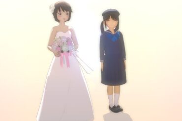 斉藤由貴 悲しみよこんにちは