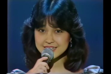 石川ひとみ　冬のかもめ