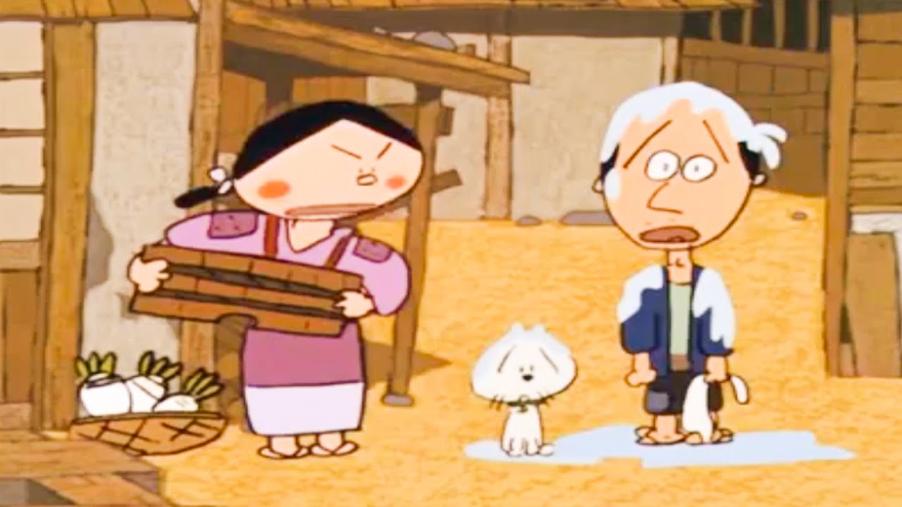 まんが日本昔ばなし2024 Vol 3591 まんが日本昔ばなし2024 Vol 3591