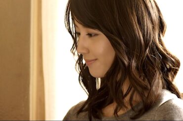 堀北真希 : いち髪 (201305)