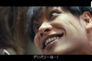 麒麟・川島明、犯人役で狂気的な演技　森川葵とキス直前なシーンも!?　佐久間宣行さん初CMプロデュース　「menu」新CM＆メーキング