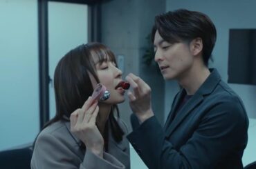 【離婚しない男】篠田麻里子の熱演がいつ見ても萌えると話題沸騰のおすすめ深夜ドラマ！