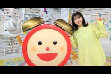 B1- フジ原田葵アナウンサー、コラボ企画で出演決定 『めざましテレビ』×横浜市防災イベント