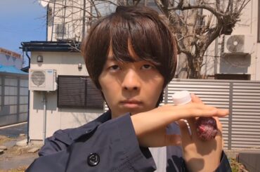 仮面ライダーウィザード 変身してみた！！