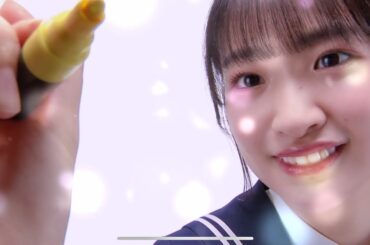 小島凪紗　こんなぎー　トッププロデューサー　ムービー&サインペンムービー　【ユニゾンエアー】