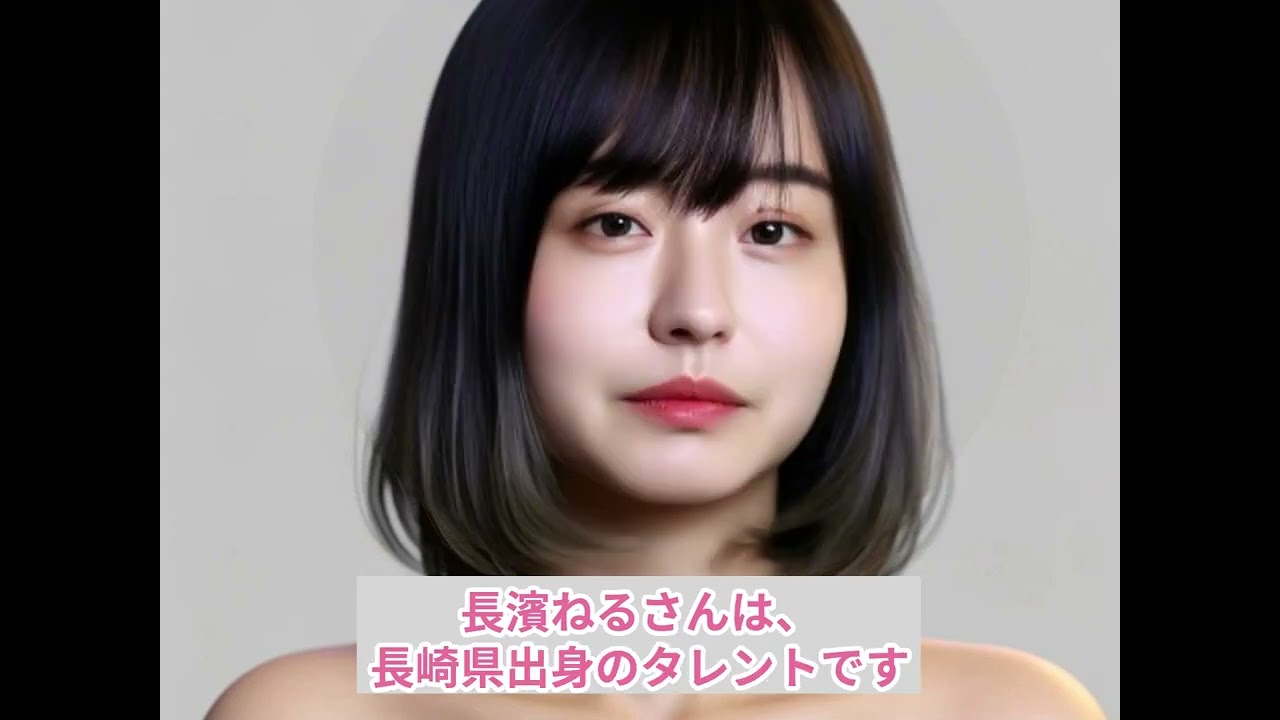 長濱ねる(元欅坂46)さんに似ているセクシー女優は… 長濱ねる(元欅坂46)さんに似ているセクシー女優は…