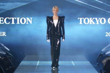 TGC SPECIAL STAGE｜マイナビ TGC 2024 S/S