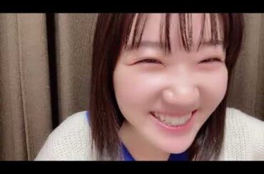 2024年03月03日20時29分14秒 甲斐 心愛（STU48）