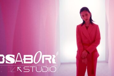 WebCM｜RICOH 「OSABORI STUDIO」篇 30秒ver.