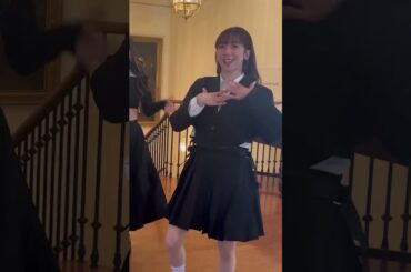 #エビ中 #私立恵比寿中学 #twinklewink #桜木心菜 #真山りか #shorts