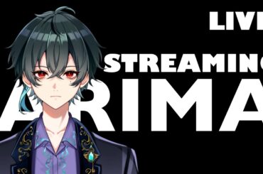 【APEX】霧野カエデとエペ【亜里魔Watqru】