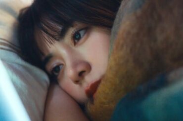 池田エライザ、多彩な表情！「エラちゃん」と呼ばれるとスイッチがオフに／MINTIA CM＋インタビュー＋メイキング