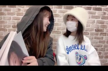 出口結菜 (NMB48)  SHOWROOM 2024年3月4日 新澤菜央