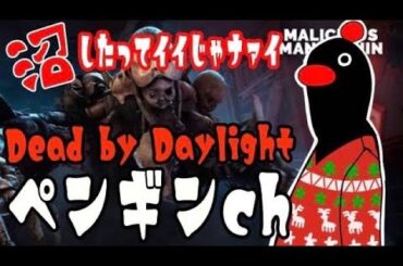 ペンギン系DbD vol.13