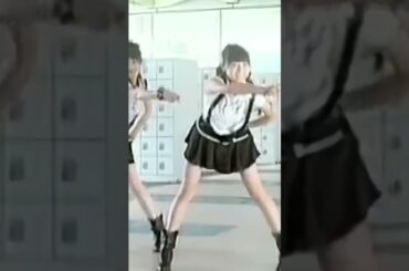 スマイレージ 和田彩花 「ぁまのじゃく」 Dance Shot Fancam 推しカメラ