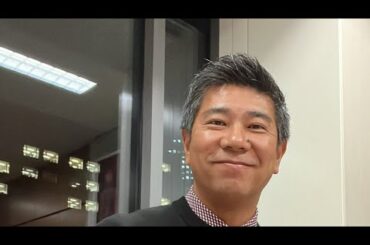 本日19:15-より皆さんのコメント拾うよライブ！どんな質問でもオッケー◎ガーシーの後任 参議院議員 齊藤健一郎 NHKから国民を守る党代表 がライブ配信中！