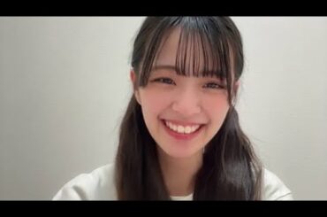 桜田彩叶 (NMB48)  SHOWROOM 2024年3月4日
