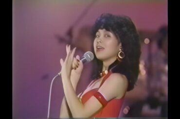 石川ひとみ　　アモーレ