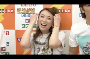 めちゃ2イケてるッ! 😆😆😆😆「第２回AD東中川Tシャツ早いじり選手権、やべっち寿司、土8CM」 Full hd 1080p