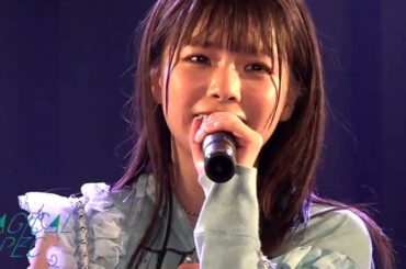 にゅーえらえんじぇる/ MAGICAL SPEC [LIVE ver.]