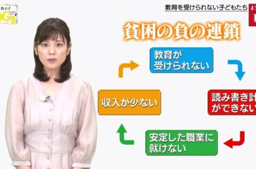 知りたい！SDGs #49 |2020年9月3日放送