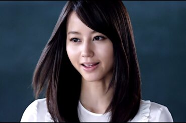 堀北真希 : いち髪 (201303)