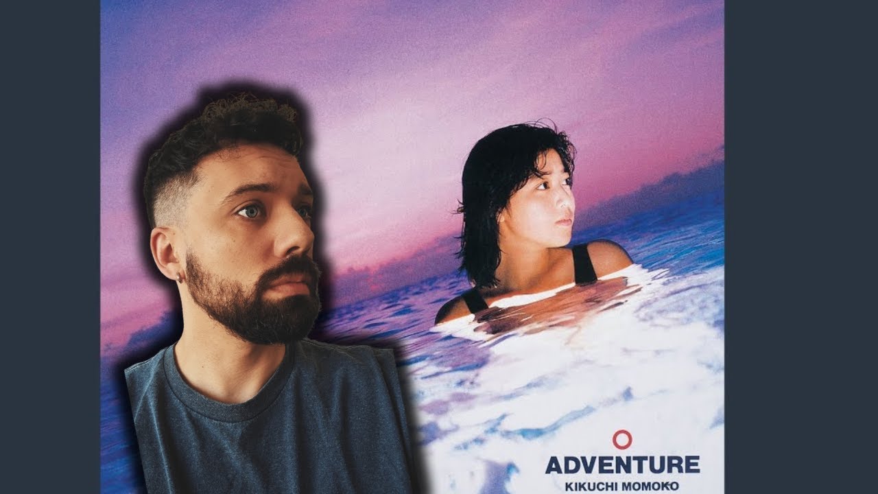 Japanese City Pop Reaction – Mystical Composer by Momoko Kikuchi (菊池桃子) Japanese City Pop Reaction - Mystical Composer by Momoko Kikuchi (菊池桃子)