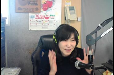 FMアップル A-STUDIO LIVE! 3/5 モーニングアップル