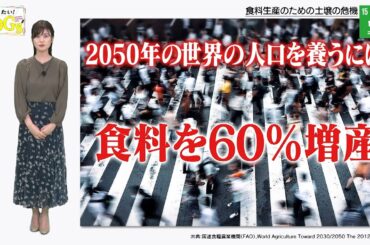 知りたい！SDGs #53 |2020年10月1日放送