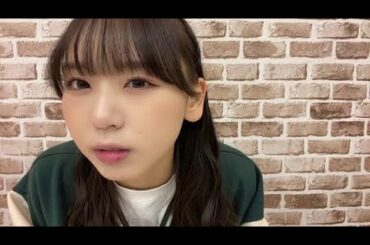 泉綾乃 (NMB48)  SHOWROOM 2024年3月7日